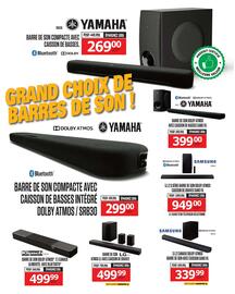 Centre Hi-Fi flyer week 33 Page 27