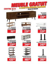 Centre Hi-Fi flyer week 33 Page 29