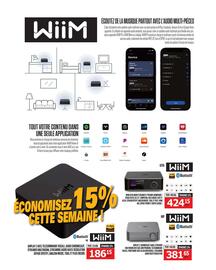 Centre Hi-Fi flyer week 33 Page 30