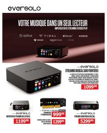 Centre Hi-Fi flyer week 33 Page 31