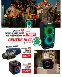 Centre Hi-Fi flyer week 33 Page 4