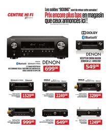 Centre Hi-Fi flyer week 33 Page 45