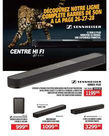 Centre Hi-Fi flyer week 33 Page 5