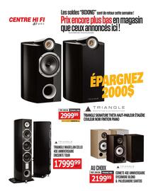 Centre Hi-Fi flyer week 33 Page 50