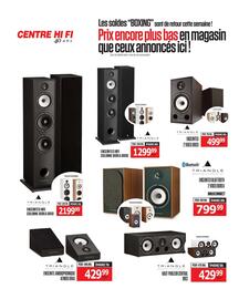 Centre Hi-Fi flyer week 33 Page 51