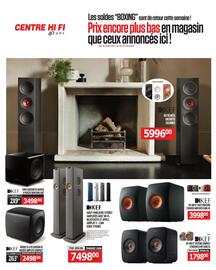 Centre Hi-Fi flyer week 33 Page 56