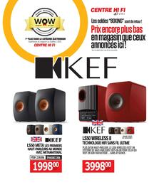 Centre Hi-Fi flyer week 33 Page 58