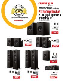 Centre Hi-Fi flyer week 33 Page 63