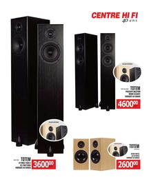 Centre Hi-Fi flyer week 33 Page 66