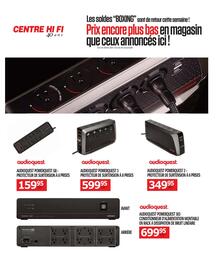Centre Hi-Fi flyer week 33 Page 68