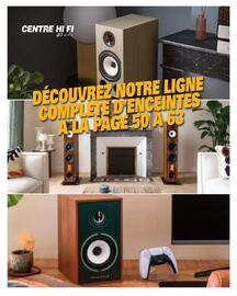Centre Hi-Fi flyer week 33 Page 9