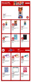Staples flyer week 33 Page 14