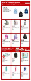 Staples flyer week 33 Page 15