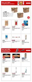 Staples flyer week 33 Page 18