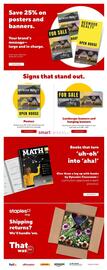 Staples flyer week 33 Page 19