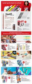 Staples flyer week 33 Page 20