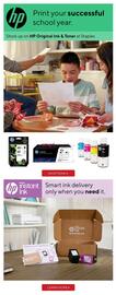 Staples flyer week 33 Page 21