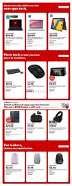 Staples flyer week 33 Page 3