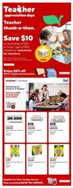 Staples flyer week 33 Page 5