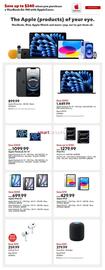 Staples flyer week 33 Page 6