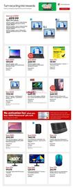 Staples flyer week 33 Page 7