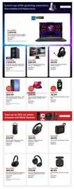 Staples flyer week 33 Page 8