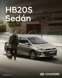 Catálogo Hyundai Página 1