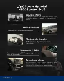 Catálogo Hyundai Página 2