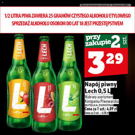 Topaz gazetka | Alkohole Strona 3