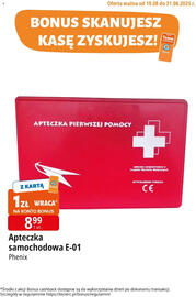 E.Leclerc gazetka Strona 4