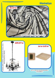 Catalog Homelux Pagină 2