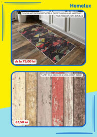 Catalog Homelux Pagină 3