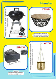Catalog Homelux Pagină 4