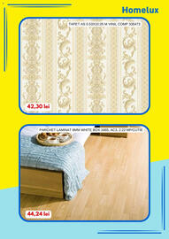Catalog Homelux Pagină 5