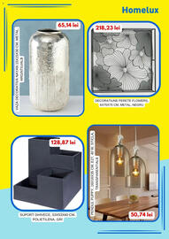 Catalog Homelux Pagină 6