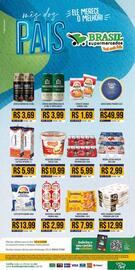 Catálogo Brasil Supermercados Página 1