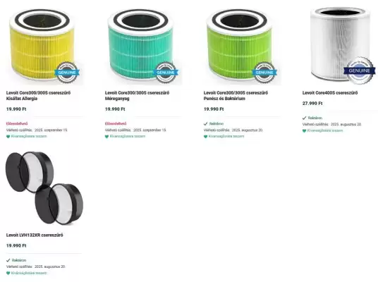 Globy catalog (érvényes eddig: 25-08)
