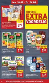 ALDI folder week 34 Pagina 12