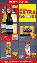 ALDI folder week 34 Pagina 14