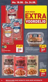 ALDI folder week 34 Pagina 16
