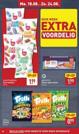 ALDI folder week 34 Pagina 18