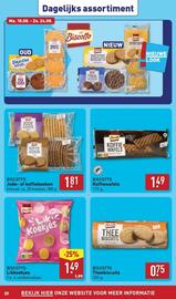 ALDI folder week 34 Pagina 20