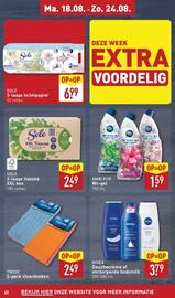 ALDI folder week 34 Pagina 22