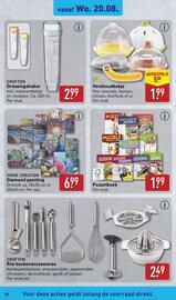 ALDI folder week 34 Pagina 30