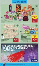 ALDI folder week 34 Pagina 33