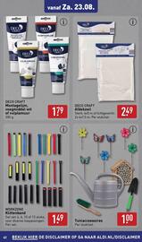 ALDI folder week 34 Pagina 41