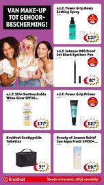 Kruidvat folder | Zomer Pagina 10