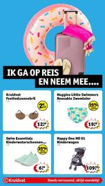 Kruidvat folder | Zomer Pagina 11