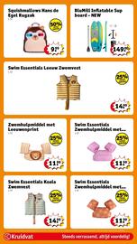 Kruidvat folder | Zomer Pagina 12