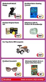 Kruidvat folder | Zomer Pagina 13